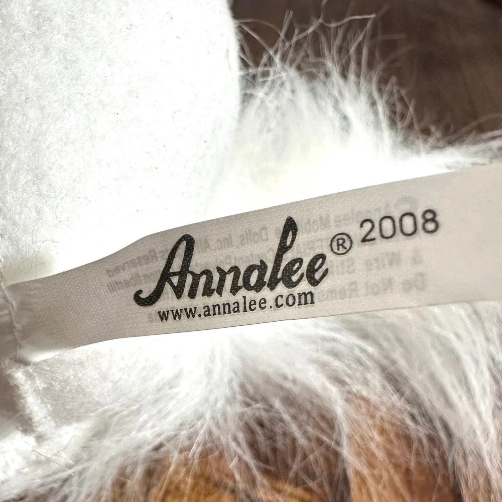 Annalee + Hope annalee 2008